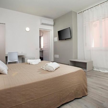 I Viaggi Di Ki Hotel Santa Teresa Gallura Luaran gambar