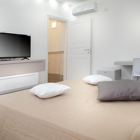 I Viaggi Di Ki Hotel Santa Teresa Gallura Luaran gambar