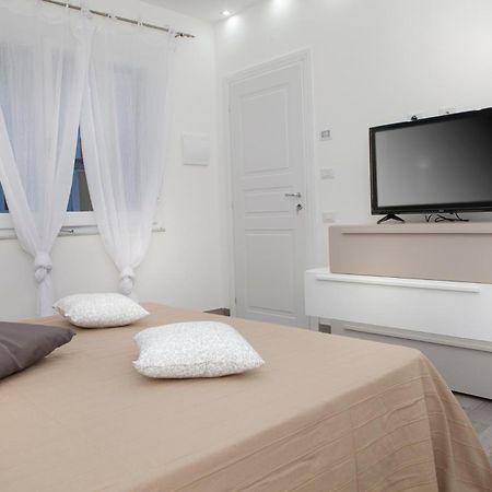 I Viaggi Di Ki Hotel Santa Teresa Gallura Luaran gambar