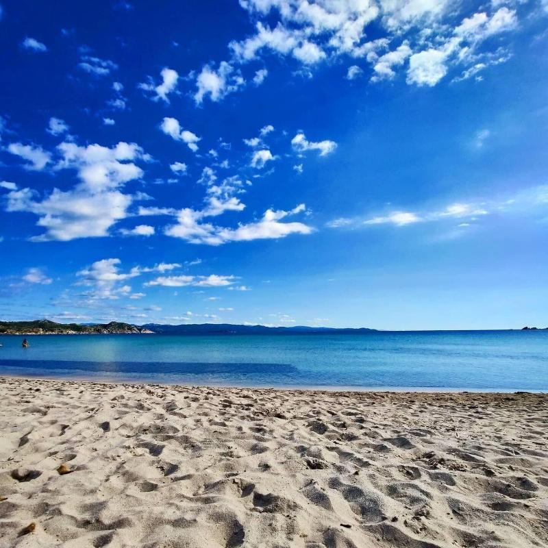 I Viaggi Di Ki Hotel Santa Teresa Gallura Luaran gambar
