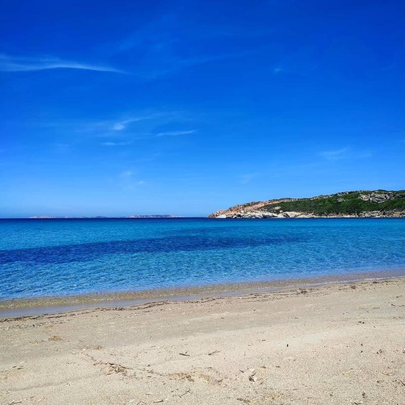 I Viaggi Di Ki Hotel Santa Teresa Gallura Luaran gambar