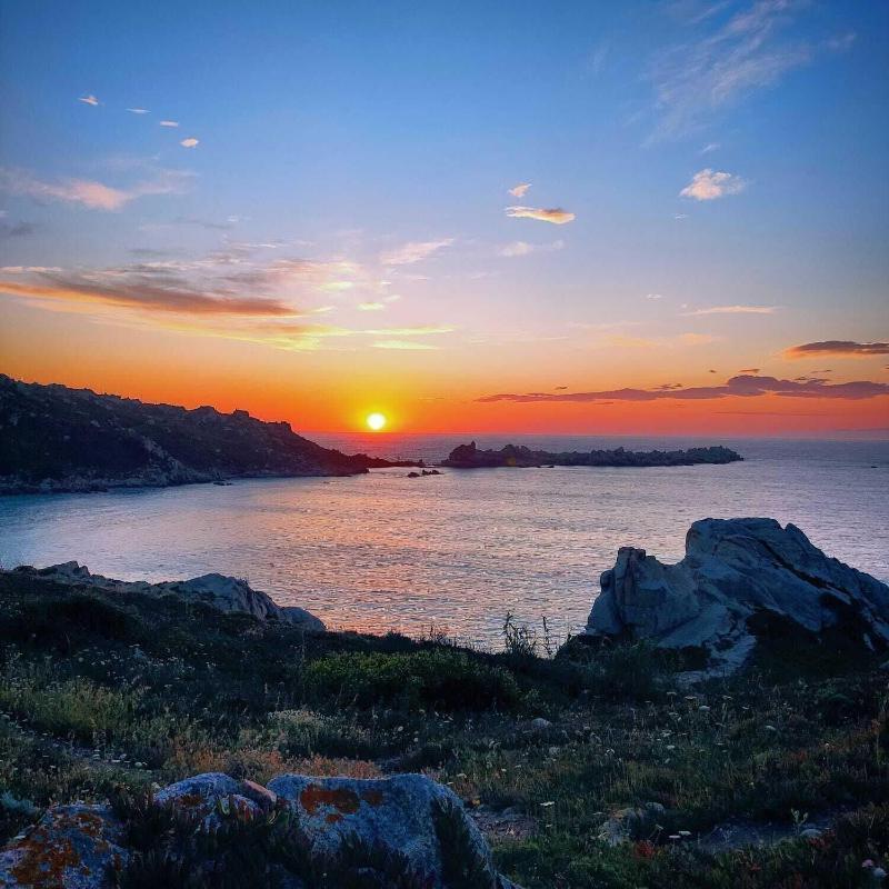 I Viaggi Di Ki Hotel Santa Teresa Gallura Luaran gambar