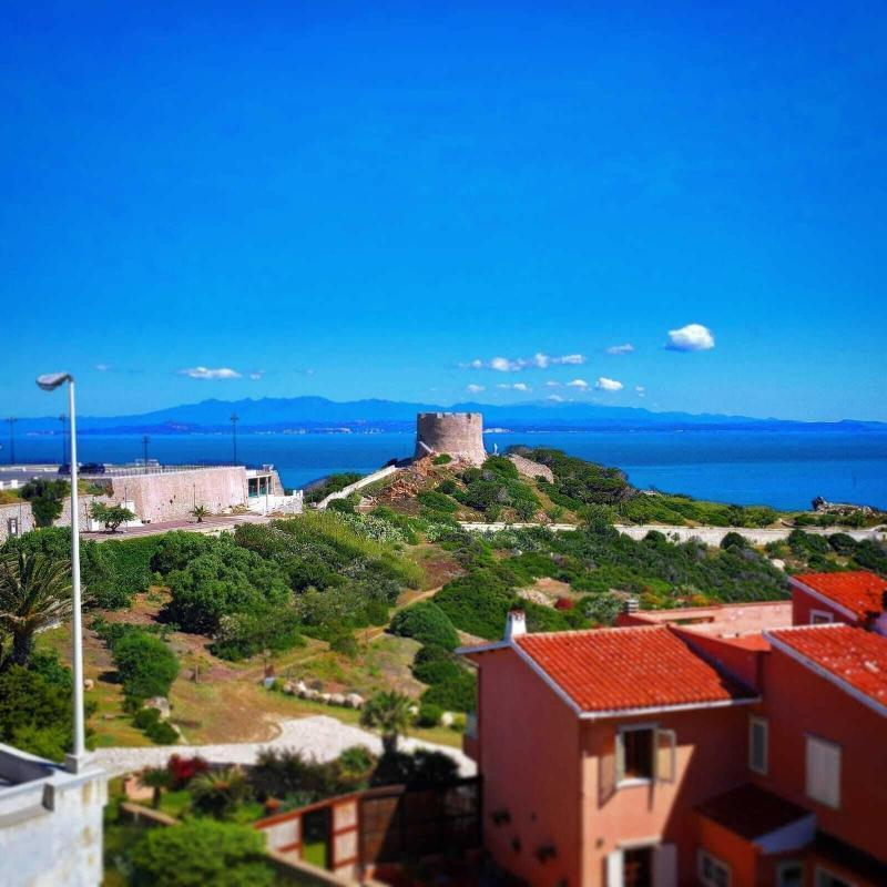 I Viaggi Di Ki Hotel Santa Teresa Gallura Luaran gambar