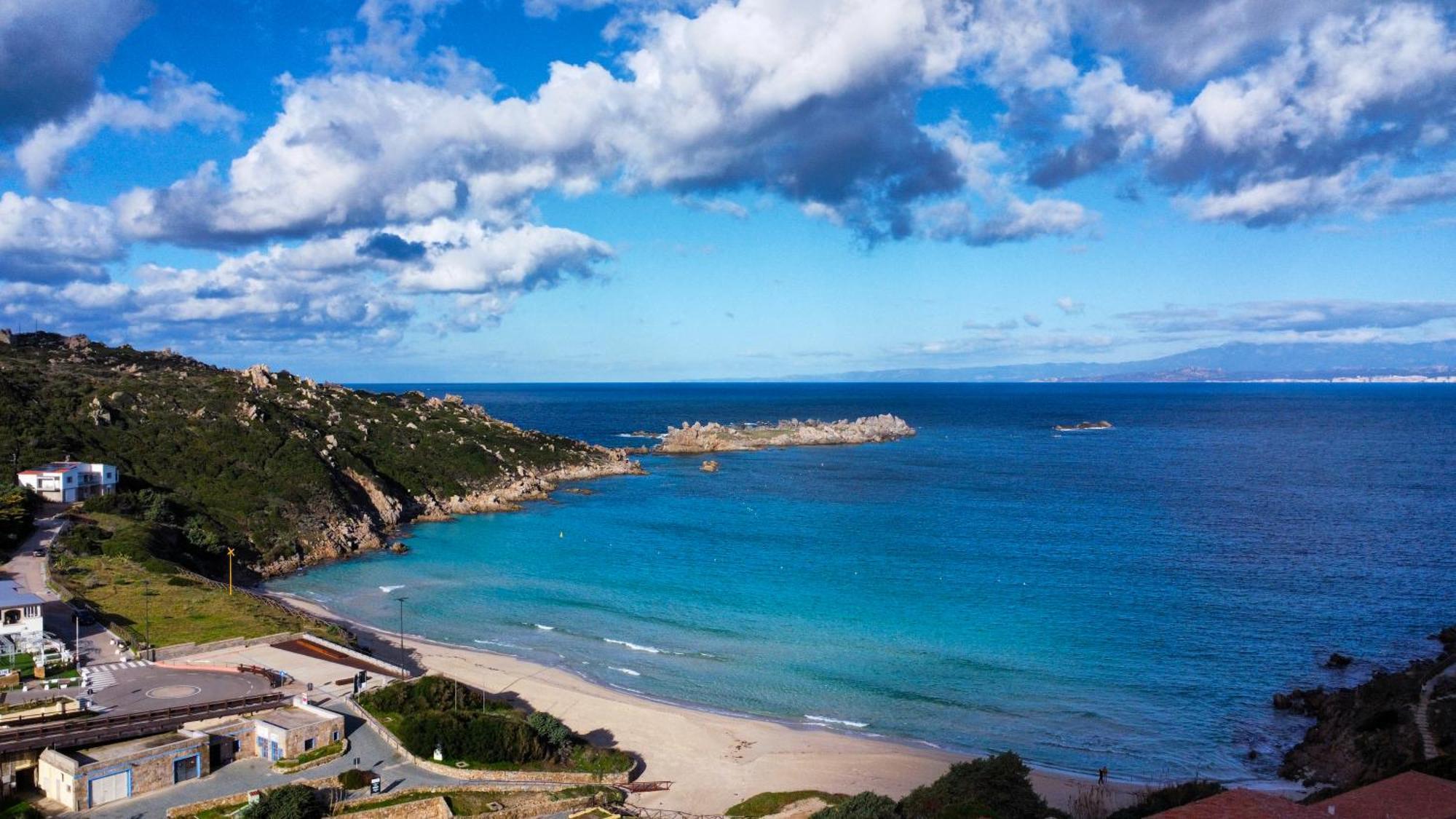 I Viaggi Di Ki Hotel Santa Teresa Gallura Luaran gambar