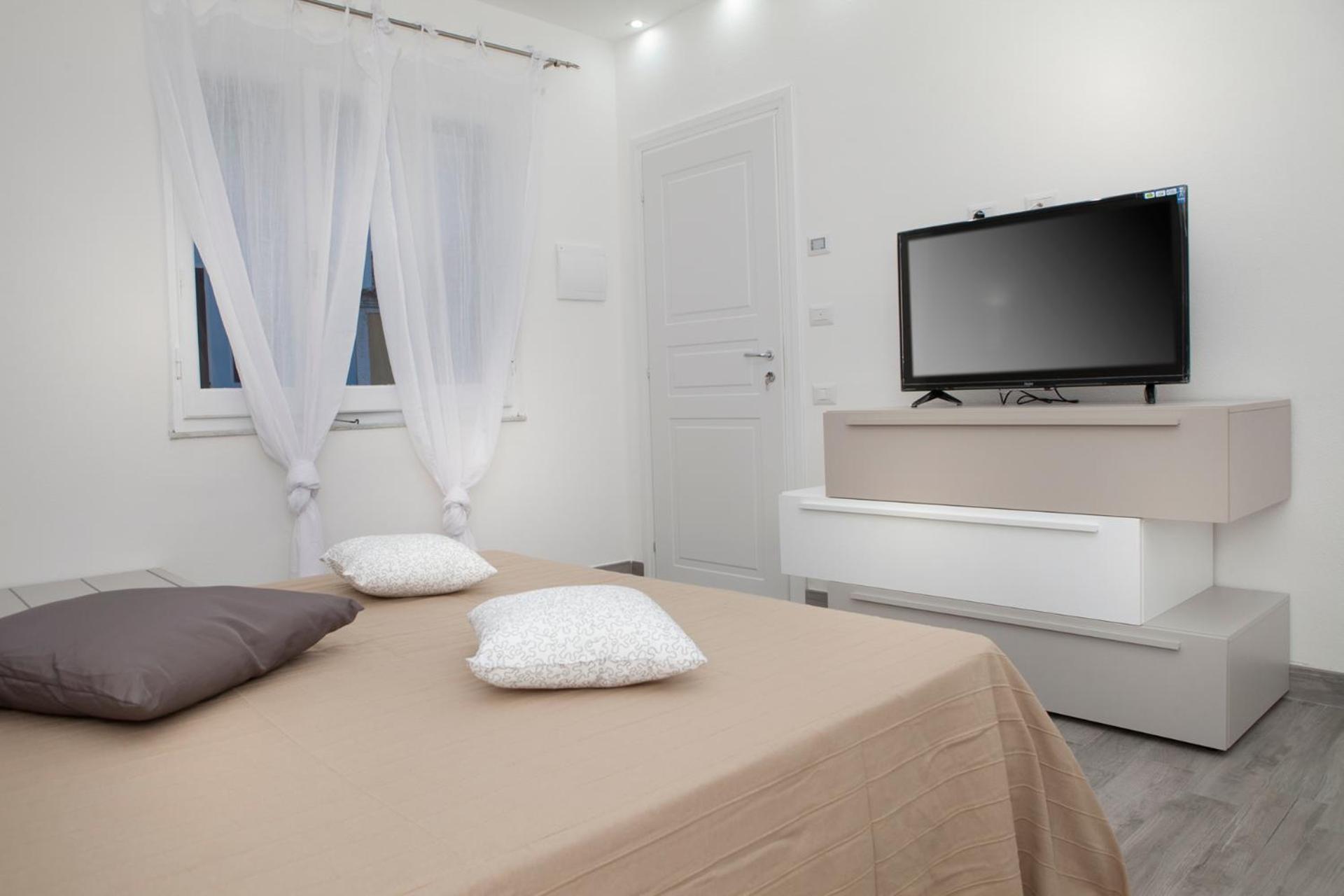 I Viaggi Di Ki Hotel Santa Teresa Gallura Luaran gambar